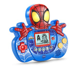 VTech Spidey and His Amazing Friends Spidey Learn & Go