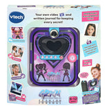 VTech GRWM Fashion Journal
