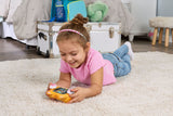 VTech Kitty Life: Secret Life of Kitty Orange