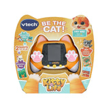 VTech Kitty Life: Secret Life of Kitty Orange