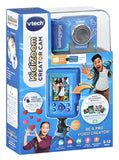 VTech KidiZoom Creator Cam Blue