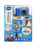 VTech KidiZoom Creator Cam Blue