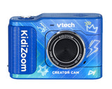 VTech KidiZoom Creator Cam Blue