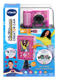 VTech KidiZoom Creator Cam Pink