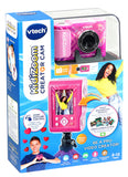 VTech KidiZoom Creator Cam Pink