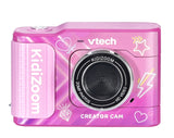 VTech KidiZoom Creator Cam Pink