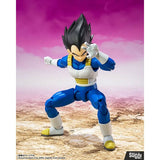 Dragon Ball Daima S.H.Figuarts Vegeta Action Figure