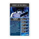 Top Trumps Specials - Guide to Anime Card Game