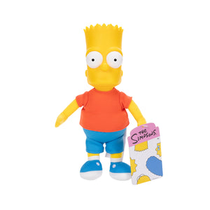 The Simpsons Plush