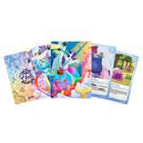 Kayou My Little Pony TCG: Nightmare Night Foil Booster 20 Packs per box