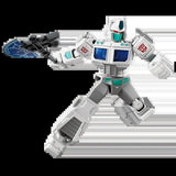 Blokees Transformers Galaxy Version 3 The Autobot Run Figures Blind Box Assorted