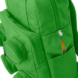 LEGO® Signature Brick - 2x2 Backpack Bright Green