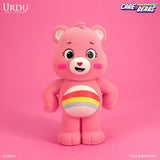 URDU x Care Bears Series - Care Bears Standing A Set of 8 Blind Box Figurine Assorted