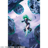 One-Punch Man Figure #5 Terrible Tornado