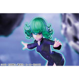 One-Punch Man Figure #5 Terrible Tornado