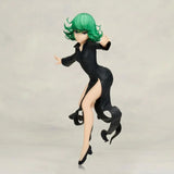 One-Punch Man Figure #5 Terrible Tornado