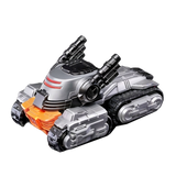 Blokees Transformers Wheels CO3 Wreck'N Rule2 Blind Box Assorted (Display of 12)