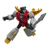 Blokees Transformers Galaxy Version 4 Fractured Space-Time Figures Blind Box Assorted