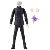 Jujutsu Kaisen Anime Heroes Satoru Gojo (Hollow Purple) action figure