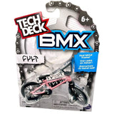 Tech Deck BMX Bike Pack
