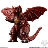 Godzilla - Shingeki Taizen New Challenger Shokugan  Blind Box Assorted (No Candy)