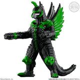 Godzilla - Shingeki Taizen New Challenger Shokugan  Blind Box Assorted (No Candy)