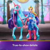 Unicorn Academy - Isabel & River Figure Set