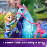 Unicorn Academy - Isabel & River Figure Set