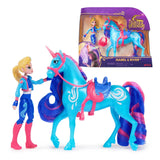 Unicorn Academy - Isabel & River Figure Set