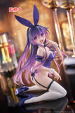 Date A Live V Desktop Cute Tohka Yatogami (Bunny Ver.) Figure