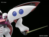 AMX-004 Qubeley HGUC Gundam 1/144 Scale Model Kit