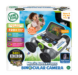 LeapFrog Magic Adventures™ Binocular Camera