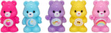 Ooshies Gold Rush Series - Care Bears 5-Pack
