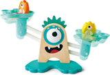 Hape - Monster Math Scale