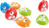 Hape - Monster Math Scale