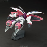 AMX-004 Qubeley HGUC Gundam 1/144 Scale Model Kit