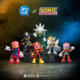 DC x Sonic the Hedgehog 5-Inch Action Figure