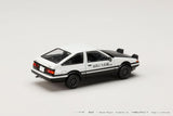 Hobby Japan Initial D 30th Anniversary Toyota SPRINTER TRUENO (AE86) Fujiwara Takumi VS Tomoyuki Tane