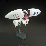 AMX-004 Qubeley HGUC Gundam 1/144 Scale Model Kit