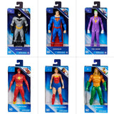 DC Universe 9.5 inch Superhero Series action figure