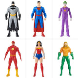 DC Universe 9.5 inch Superhero Series action figure