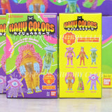 Ultraman - Kaiju Colours Blind Box Assorted