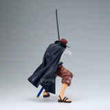 One Piece Grandista Shanks Figure