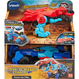 VTech Switch & Go Dinos Tremor the T-Rex