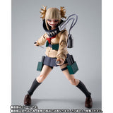 My Hero Academia S.H.Figuarts Himiko Toga Action Figure