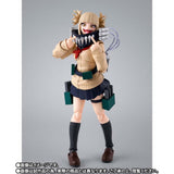 My Hero Academia S.H.Figuarts Himiko Toga Action Figure