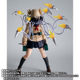 My Hero Academia S.H.Figuarts Himiko Toga Action Figure