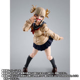 My Hero Academia S.H.Figuarts Himiko Toga Action Figure