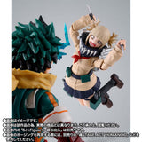 My Hero Academia S.H.Figuarts Himiko Toga Action Figure