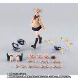 My Hero Academia S.H.Figuarts Himiko Toga Action Figure